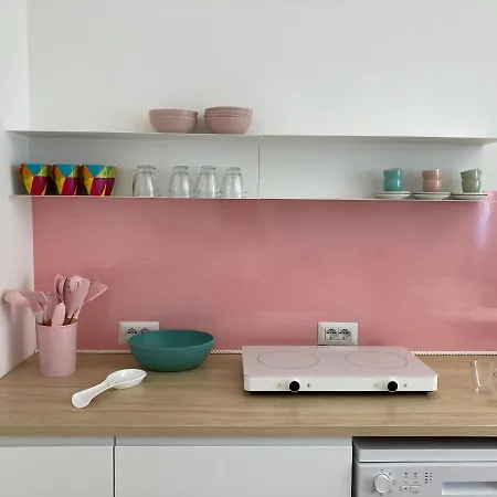 Casa de Férias Nina Pinta