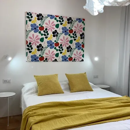 Nina Pinta Vakantiehuis