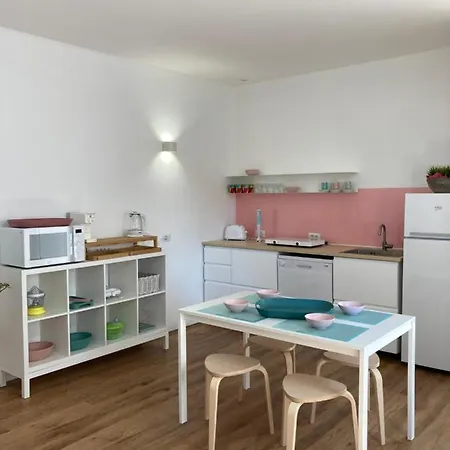 Nina Pinta Vakantiehuis *