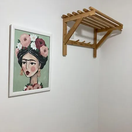 בית נופש Nina Pinta