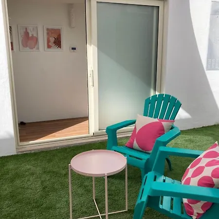 Nina Pinta Vakantiehuis *