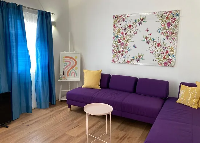 Nina Pinta Nyaraló *