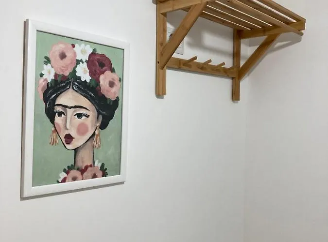 בית נופש Nina Pinta